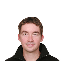 Dr. Martin Schaef