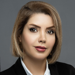 zeynab Rahmati