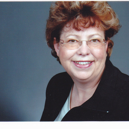 Cathrin Schröder