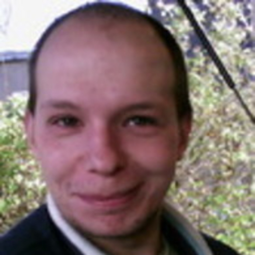 Andreas Heinrich Ausbildung und Berufserfahrung XING