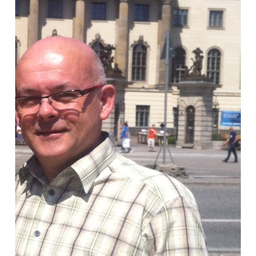 Detlef Henneke