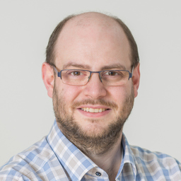 Dr. Sven Ackermann's profile picture
