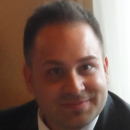 Goran Gavranovic