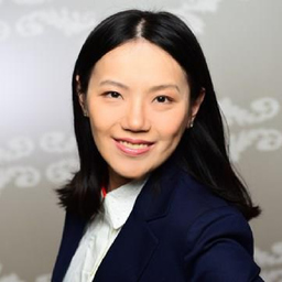 Dr. Shuyue Zhang