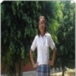 veronica patricio de la cruz
