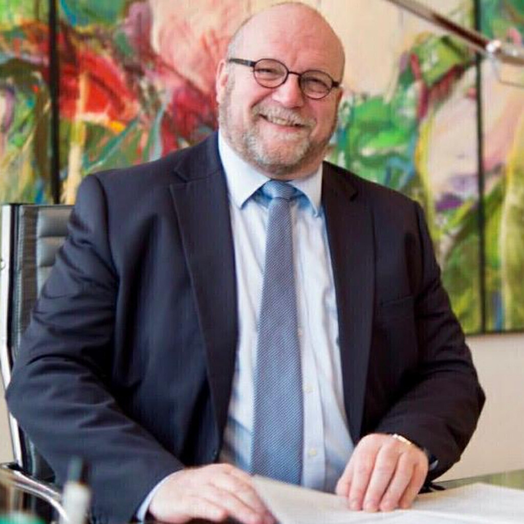 Christoph Bauch operarius liber in paupertate Praxis für Mediation