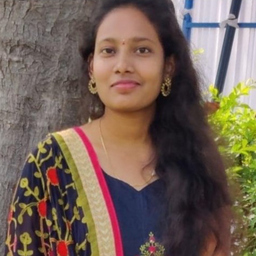 sirisha chennam