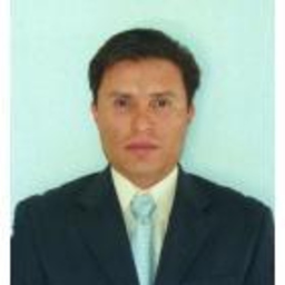JOSE RAUL PACHECO RODRIGUEZ