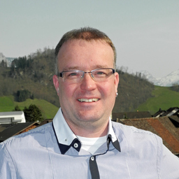 Stefan Marty