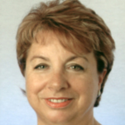 Ursula Geiling