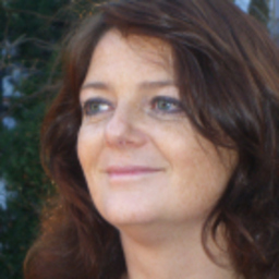 Patricia Lutz