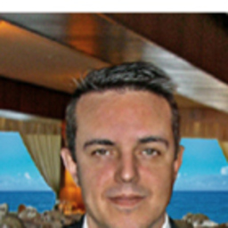 Alberto Arranz Santander