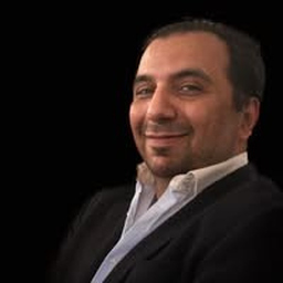 Timur Kaliappa