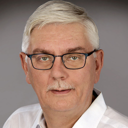 Klaus Herfort