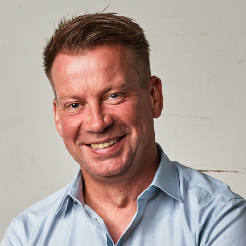 Christian Kratz Gründer & Geschäftsführer investify S.A. XING