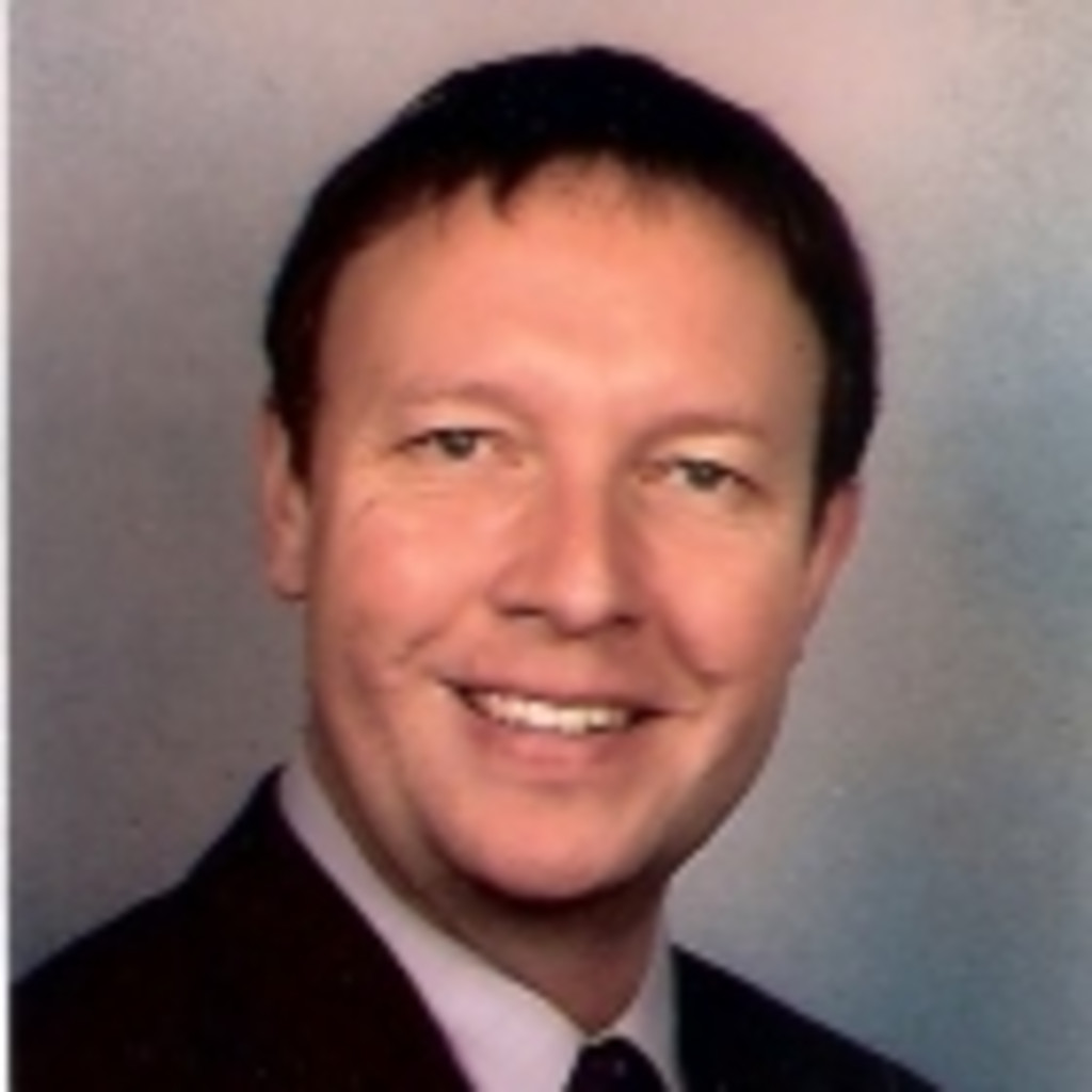 Gerald Herbert Geschäftsführung Distribution Herbert XING