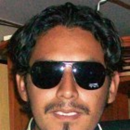 Guillermo D. Lazo Flores