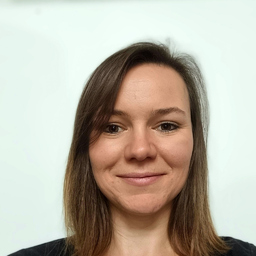 Kristin Müller