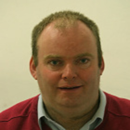 Joseph Curry