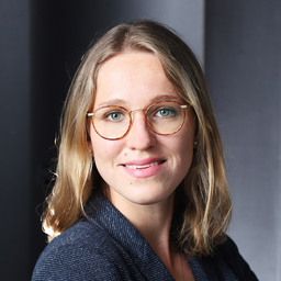 Ann-Kathrin Uedickoven