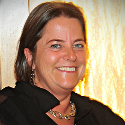Melinda Koppers
