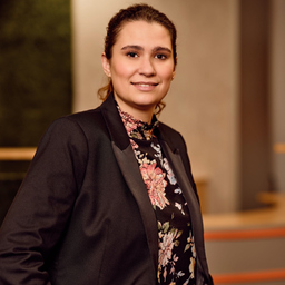 Natascha Buchmüller
