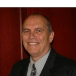 Bruce Cassels