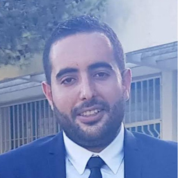 Aimen Sabri EL FEKI