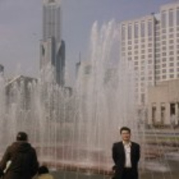 连杰 徐