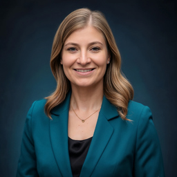 Jeanette Fromm
