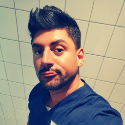 Adham El Asad