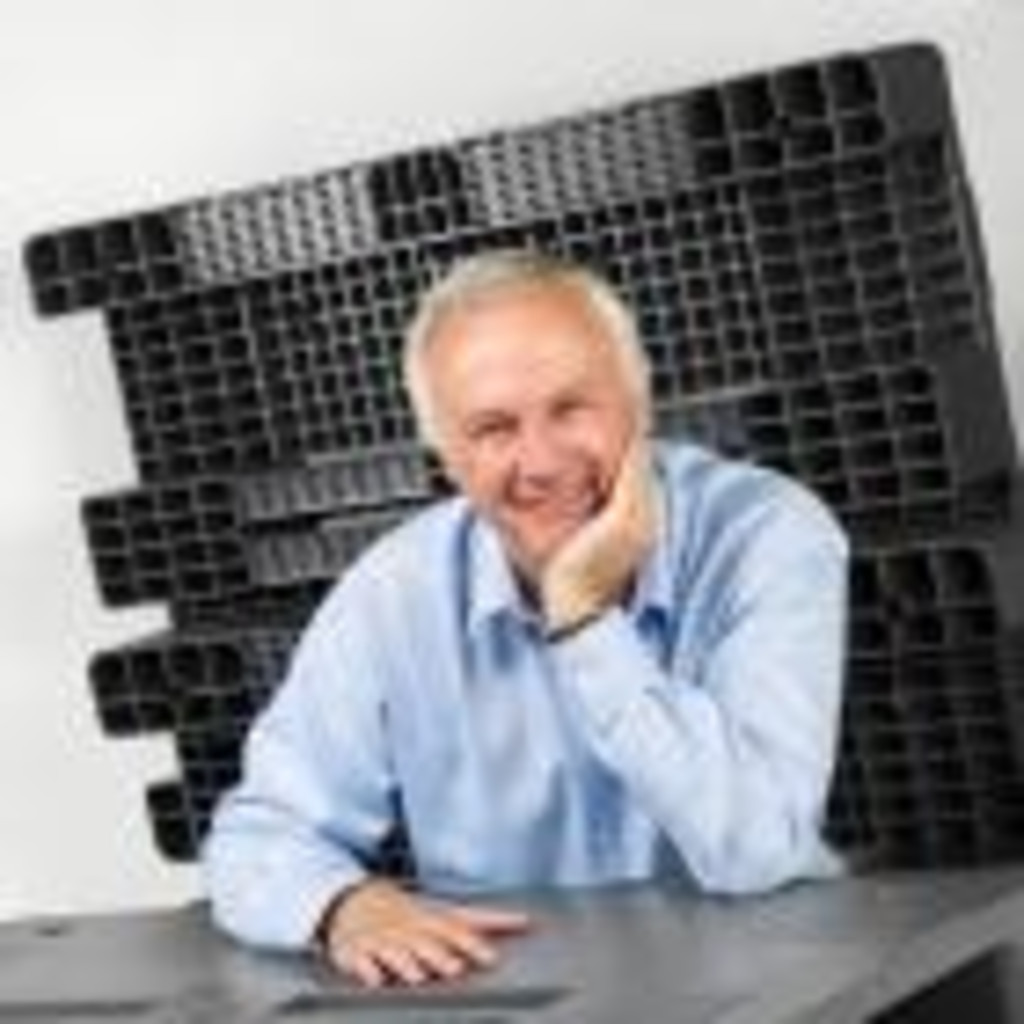 Olivier PAGES Président PICKANDGO XING