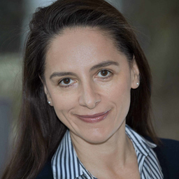 Sandra Kelian