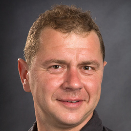Ralf Schröder