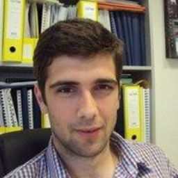 Dipl.-Ing. Emir Bajrektarevic