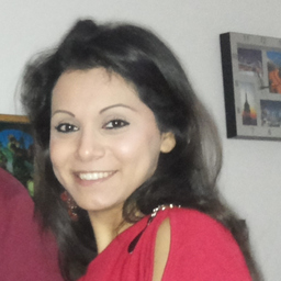 Mag. Marola Saad