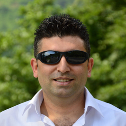 Cem KÜTÜK