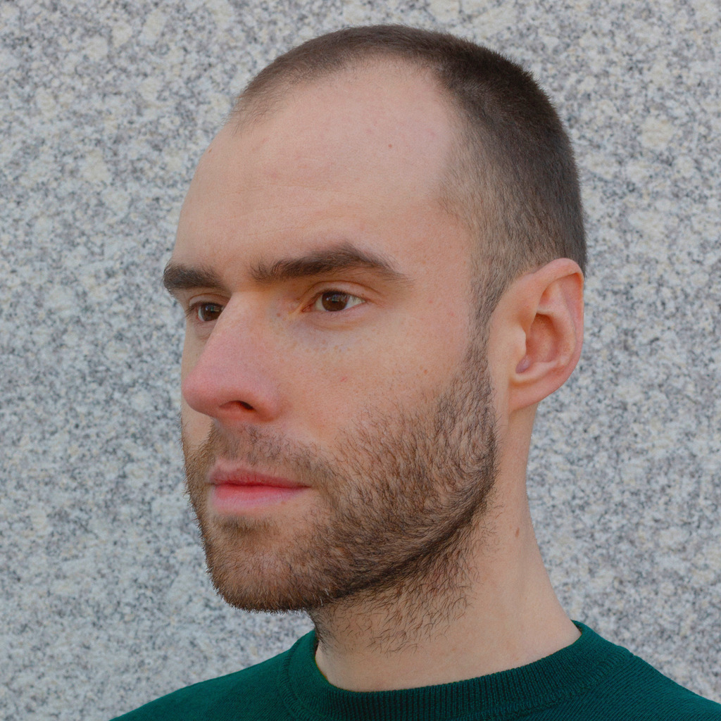 Marcel Strauß Grafikdesigner Studio Matthias Görlich XING