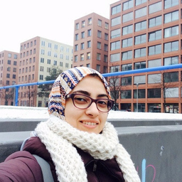 Basma Mohamed