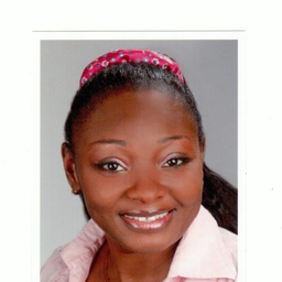 Emilda Mboh