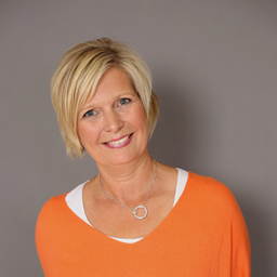Susanne Timmermanns