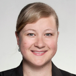 Dr. Anna Katharina Beine's profile picture