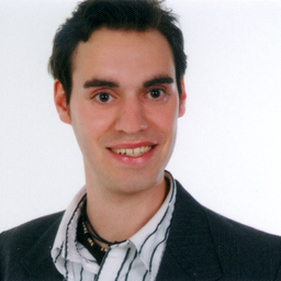 Dipl.-Ing. Florian Murr