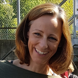 Sabrina Nägler