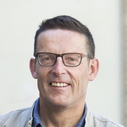 Martin Pfalzgraf