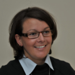 Nadine Timper