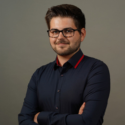 Jannik Frisch
