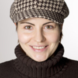 Kristina Baltaci