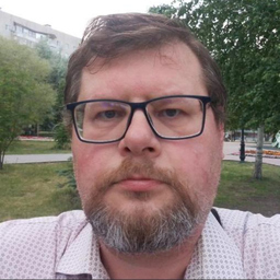 Dipl.-Ing. Aleksey Baranov