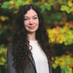 Profilbild Natalie Fischer